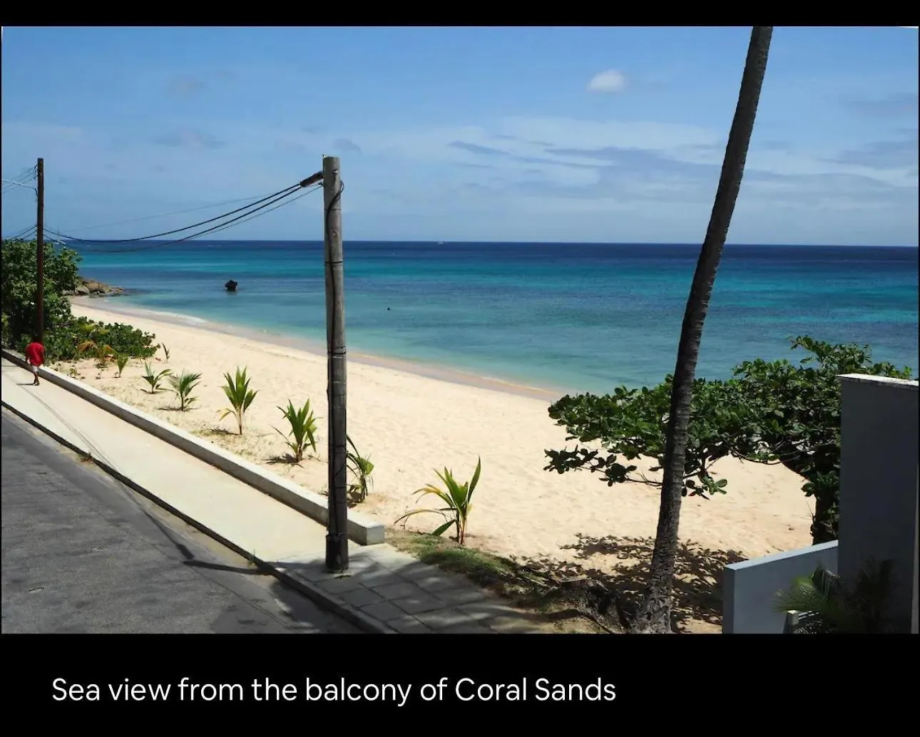 Turtles Hideaway Appartement Saint Peter Barbados