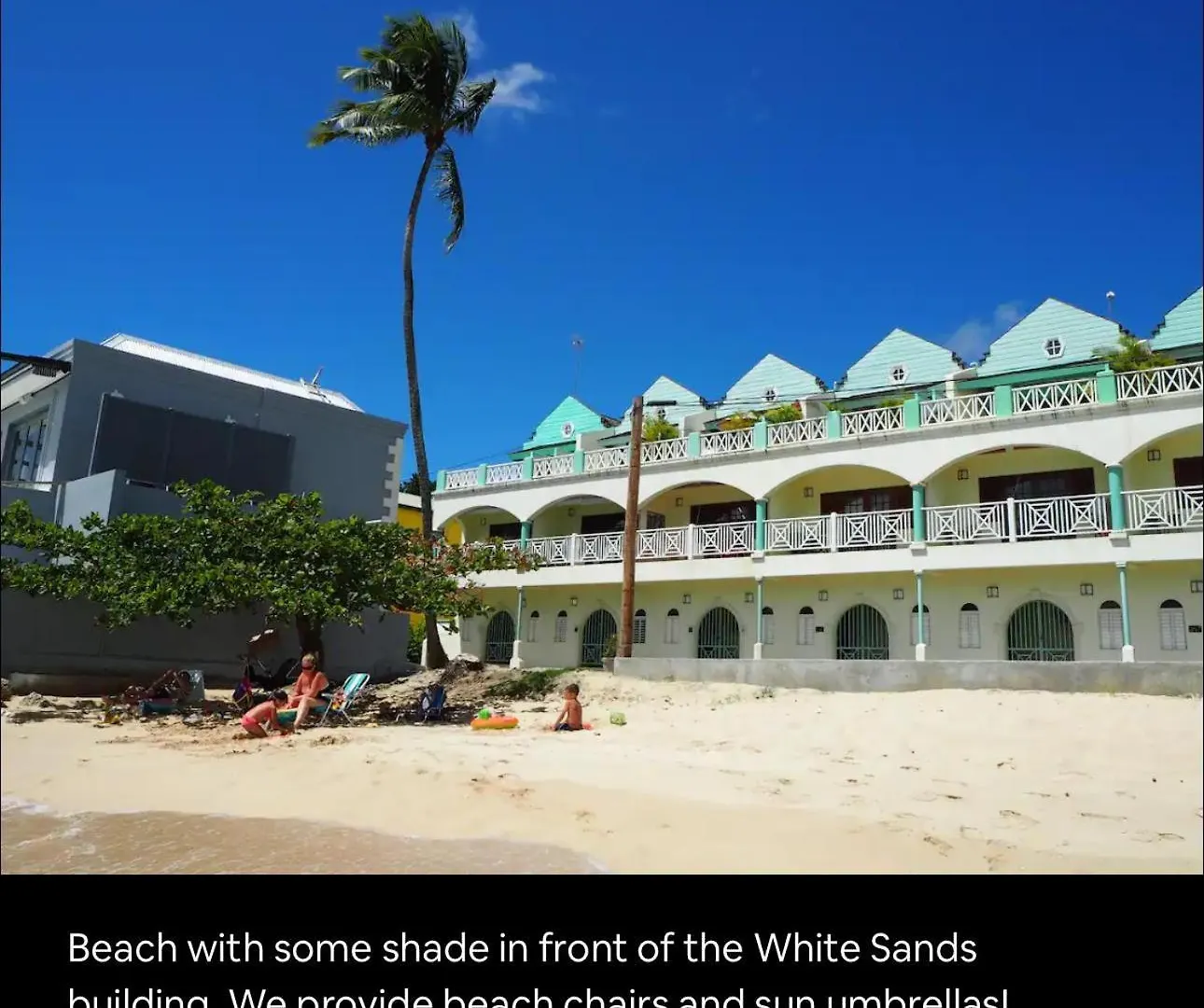 Turtles Hideaway Appartement Saint Peter Barbados