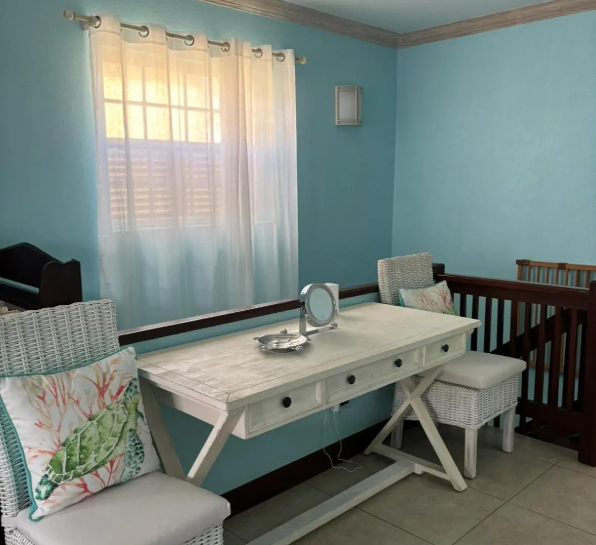 Turtles Hideaway Appartement Saint Peter 0*,  Barbados