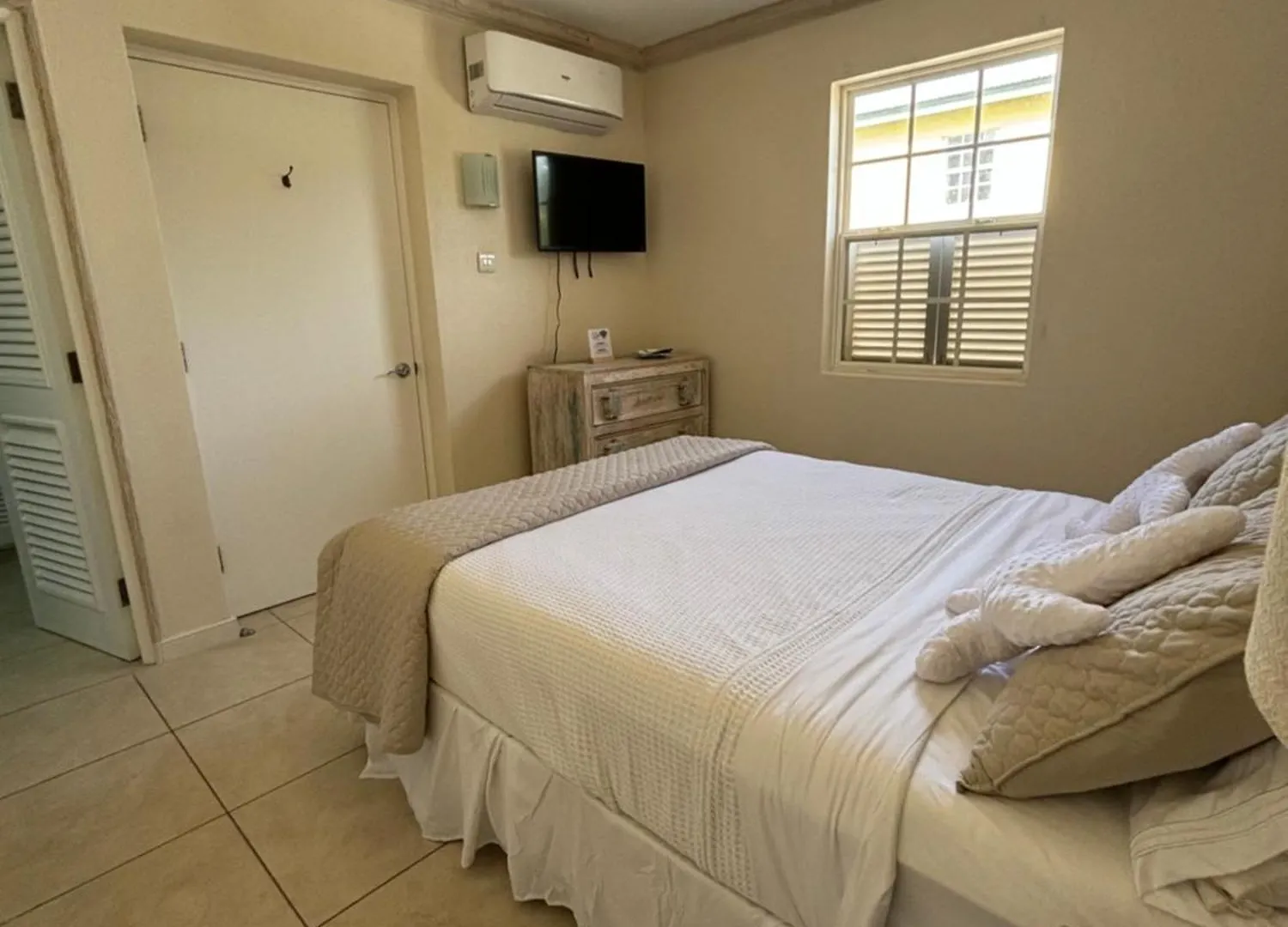 Turtles Hideaway Appartement Saint Peter 0*,  Barbados