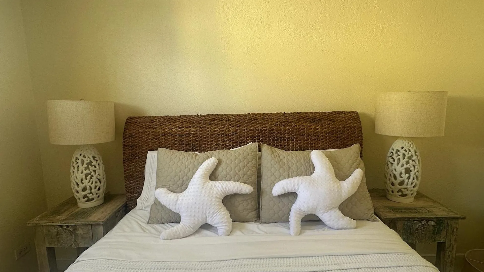 Turtles Hideaway Appartement Saint Peter